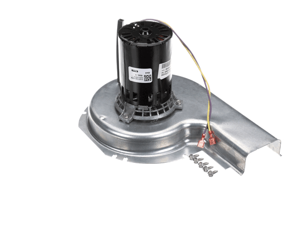 CARRIER HVAC 345585-75111 MOTOR INDUCER KIT (CRR345585-75111) Each