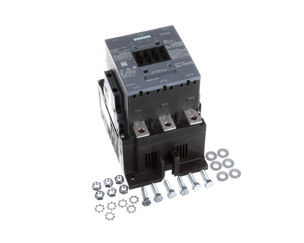 CARRIER HVAC 3RT10546AF36 CONTACTOR (CRR3RT10546AF36) Each