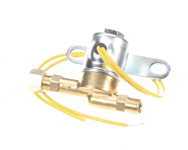 CARRIER HVAC 4357 24V WATER SOLENOID VALVE (CRR4357) Each