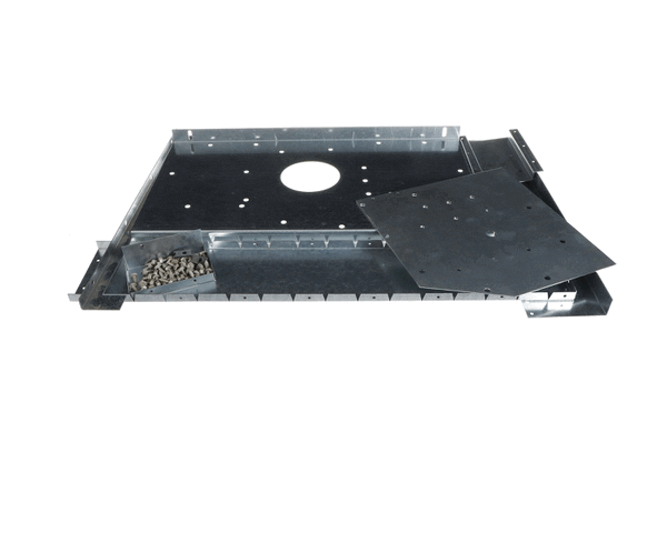 CARRIER HVAC 48DJ660008 48DJ660008 UPGRADE KIT (CRR48DJ660008) Each