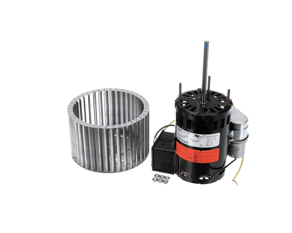 CARRIER HVAC 48DJ660009 CARRIER 48DJ660009 DRAFT INDUCE MOTOR 46 (CRR48DJ660009) Each