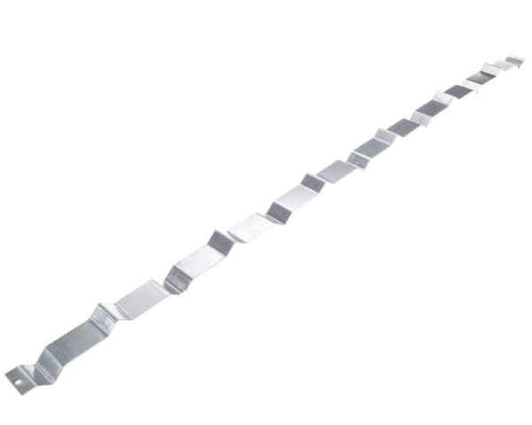 CARRIER HVAC 48DP500102 48DP500102 BAFFLE (CRR48DP500102) Each