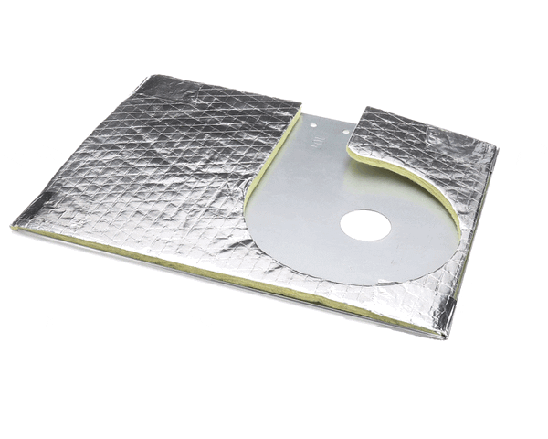CARRIER HVAC 48GS400108 FLUE BOX COVER (CRR48GS400108) Each