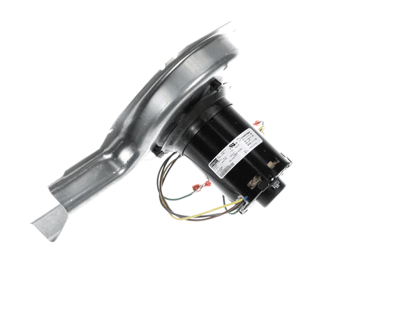 CARRIER HVAC 48GS400649 DRAFT INDUCER MOTOR ASSEMBLY (CRR48GS400649) Each