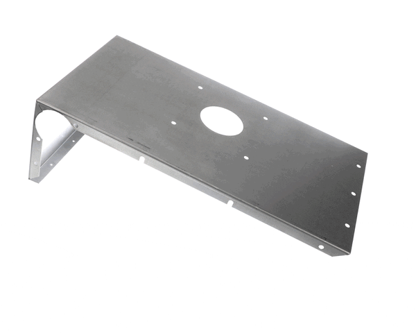 CARRIER HVAC 48TJ500103 FLUE BOX (CRR48TJ500103) Each