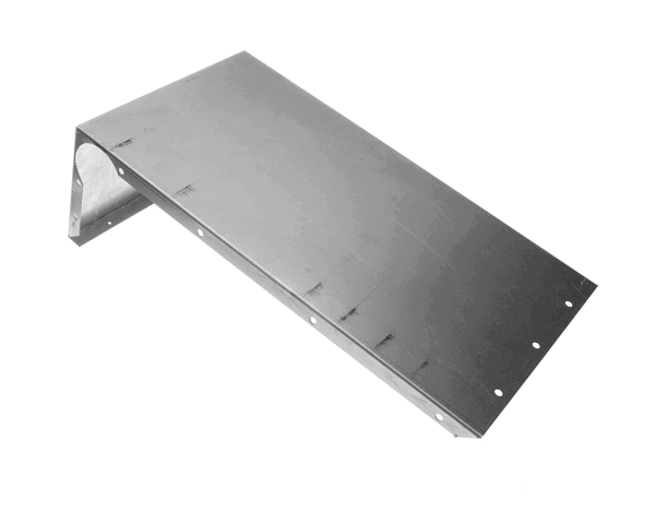 CARRIER HVAC 48TJ500104 FLUE BOX (CRR48TJ500104) Each