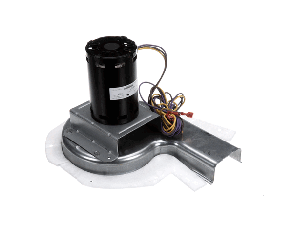 CARRIER HVAC 48TM000646 208/230V 1PH DRAFT IND MOTOR (CRR48TM000646) Each