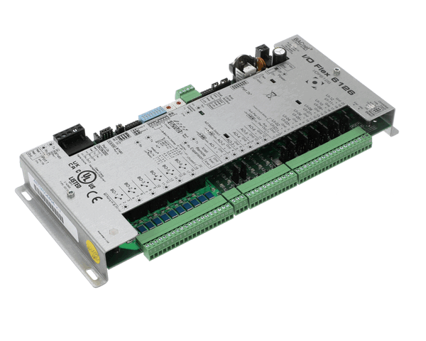 CARRIER HVAC 48TM504494 IO FLEX BOARD (CRR48TM504494) Each