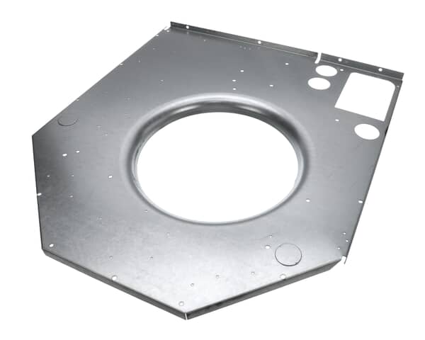 CARRIER HVAC 50DK501625 SIDEPLATE FAN BACK SIDE (CRR50DK501625) Each