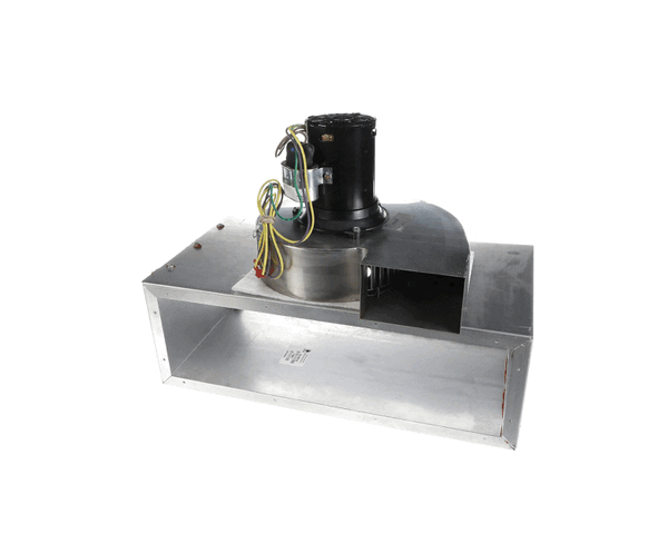 CARRIER HVAC 50DW411695 CARRIER 50DW411695 MOTOR ASSEMBLY (CRR50DW411695) Each