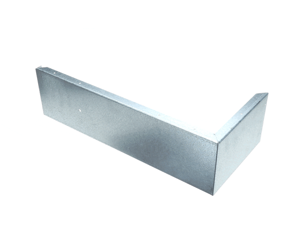 CARRIER HVAC 50DW500246 50DW500246 FLUE BOX (CRR50DW500246) Each