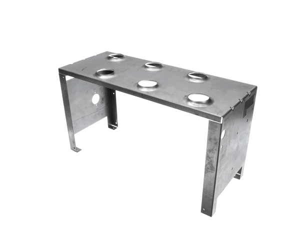 CARRIER HVAC 50DW504079 50DW504079 BURNER HOUSING (CRR50DW504079) Each