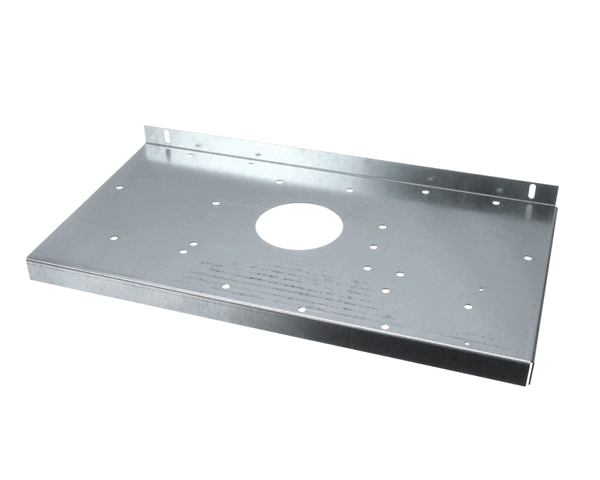 CARRIER HVAC 50DW504080 50DW504080 FLUE BOX COVER (CRR50DW504080) Each