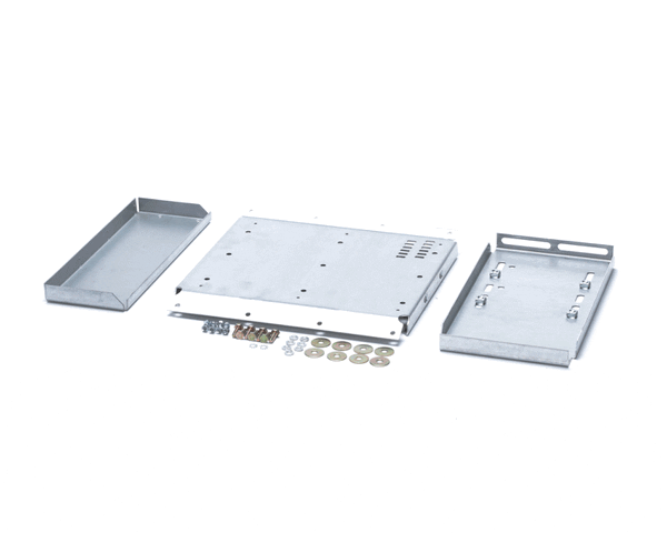 CARRIER HVAC 50HJ660007 MOTOR MOUNT KIT (CRR50HJ660007) Each