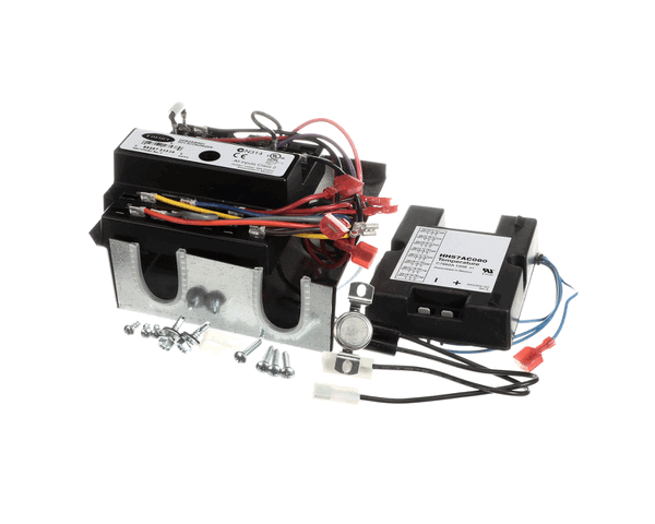Carrier HVAC 50Hj680050 Economizer Controller Vertical (CRR50HJ680050 ...