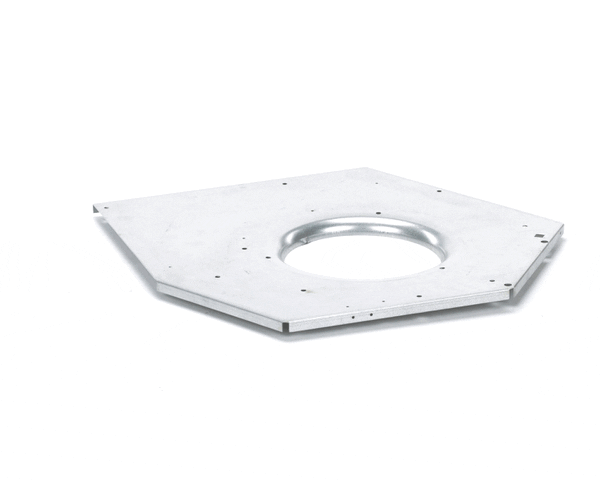 CARRIER HVAC 50PQ500604 50PQ500604 SIDE PLATE (CRR50PQ500604) Each