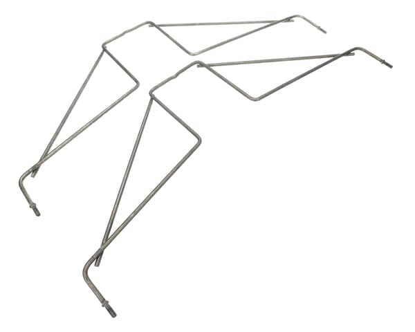 CARRIER HVAC 50PQ502844 OUTDOOR MOUNT ASSEMBLY (CRR50PQ502844) Each
