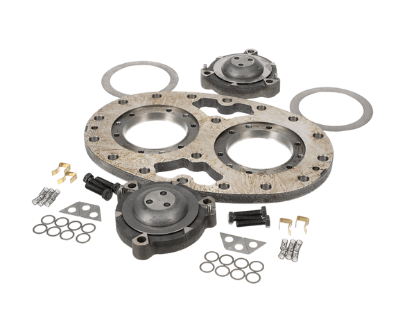 CARRIER HVAC 5H40120A VALVE PLATE ASSEMBLY PACKAGE (CRR5H40120A) Each