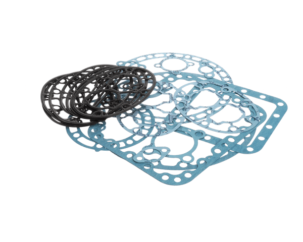 CARRIER HVAC 6D43172 GASKET, REAR BELL HSIN (CRR6D43172) Each