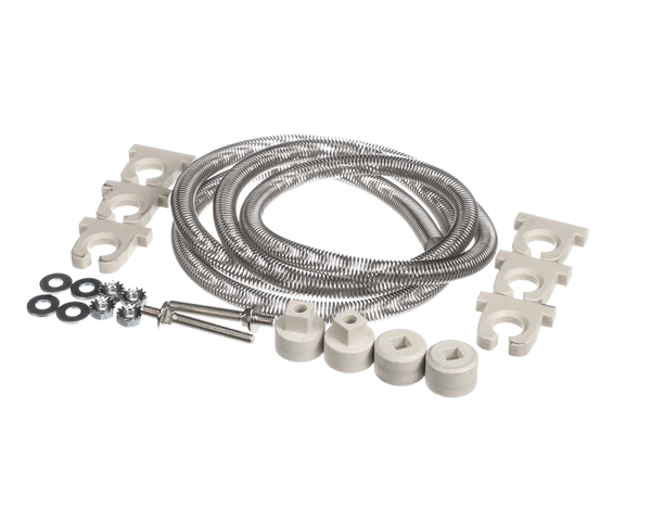 CARRIER HVAC 88RC0000CB363119 HEATER COIL RESTRING KIT (CRR88RC0000CB363119) Each