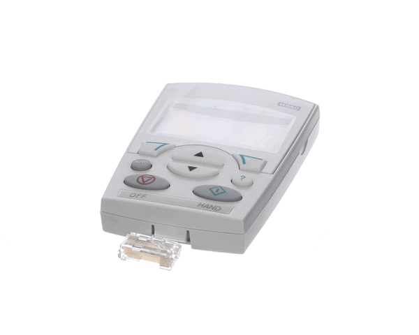 Carrier HVAC Ach-Cp-B Keypad (CRRACH-CP-B) Each