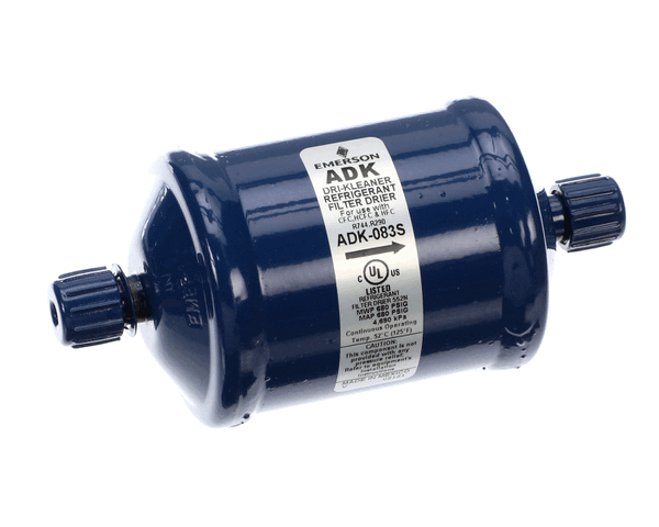 CARRIER HVAC ADK083S LIQUID LINE FILTER (CRRADK083S) Each