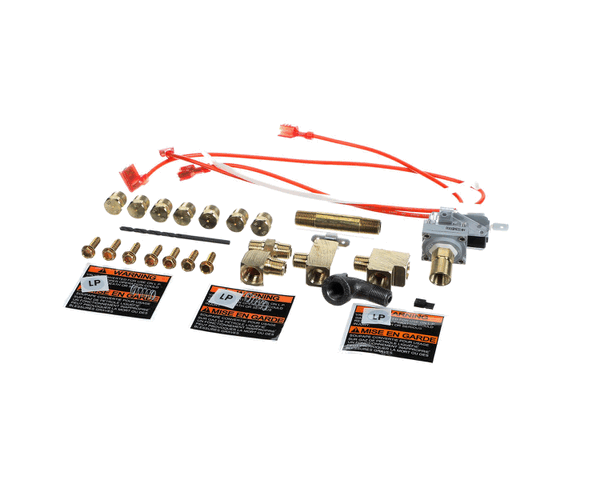 CARRIER HVAC AGAGC9NPS01E CONDENSING NAT TO PROPANE GAS CONVERSION (CRRAGAGC9NPS01E) Each