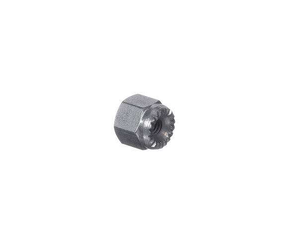 CARRIER HVAC AT27DD101 ACORN HEX MOTOR NUT (CRRAT27DD101) Each