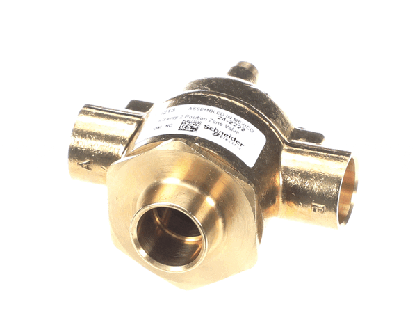 CARRIER HVAC B04071159803 3 WAY ZONE VALVE (CRRB04071159803) Each