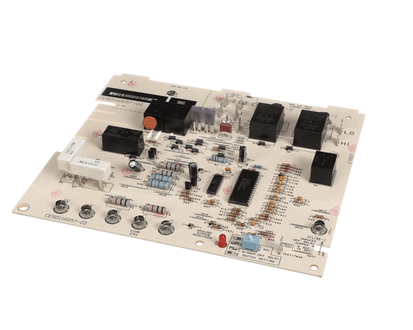 CARRIER HVAC CESO110057-02 CIRCUIT BOARD (CRRCESO110057-02) Each