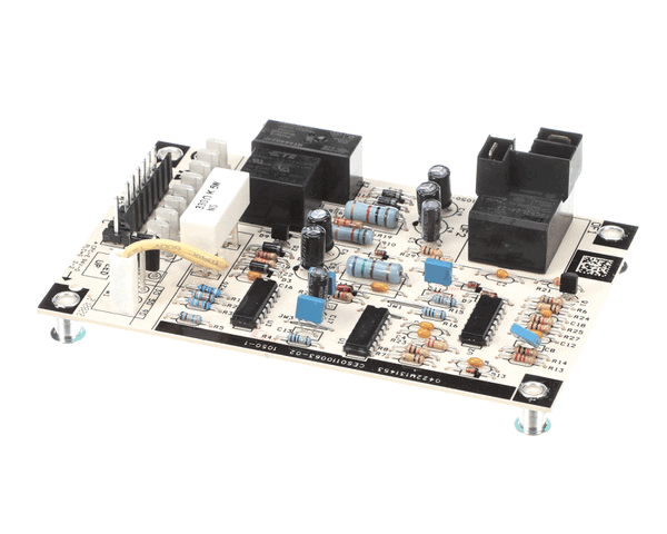 CARRIER HVAC CESO110063-02 TIMER DEFROST BOARD (CRRCESO110063-02) Each