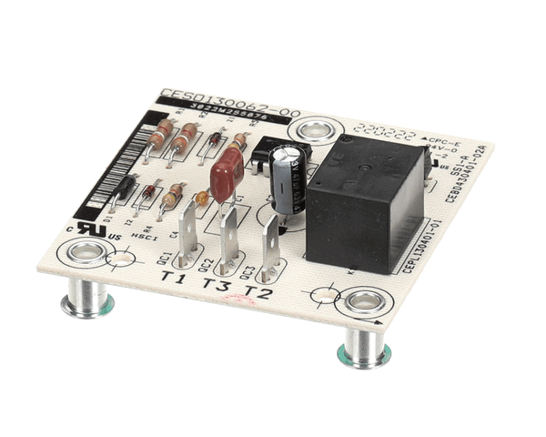 CARRIER HVAC CESO130062-00 CESO130062-00 TIME DELAY RELAY (CRRCESO130062-00) Each