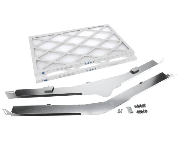 CARRIER HVAC CPFILTRK009A00 INTERNAL FILTER RACK PACKAGE (CRRCPFILTRK009A00) Each