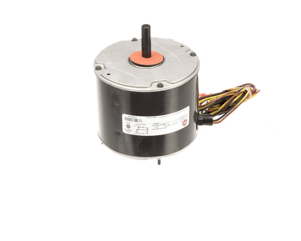 CARRIER HVAC CPHC39GE208 MOTOR, 1/4 HP 208/230V, CW (CRRCPHC39GE208) Each