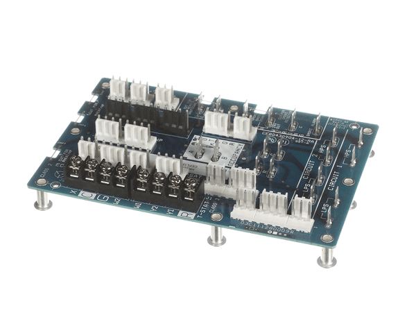 CARRIER HVAC CPHK50AA051 TERMINAL BOARD (CRRCPHK50AA051) Each