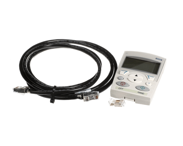 CARRIER HVAC CRDISKIT001A00 CRDISKIT001A00 VFD KEYPAD (CRRCRDISKIT001A00) Each
