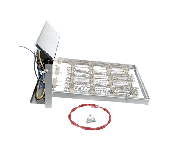 CARRIER HVAC CRHEATER109A00 ELECTRIC HEATER 14 KW (CRRCRHEATER109A00) Each