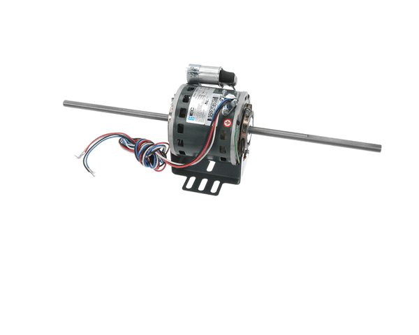 CARRIER HVAC E02070021517 FAN MOTOR, 115V, 1/6 HP (CRRE02070021517) Each