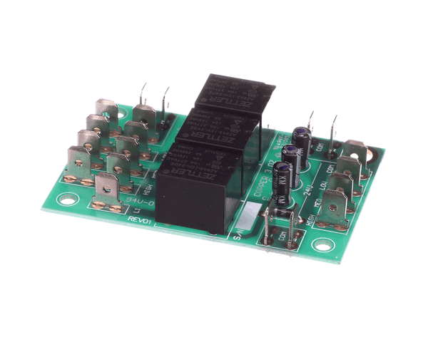 CARRIER HVAC E025-71481-103 CIRCUIT BOARD (CRRE025-71481-103) Each
