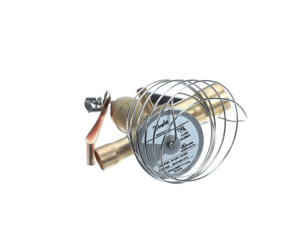 CARRIER HVAC EA02DZ482 EXPANSION VALVE (CRREA02DZ482) Each