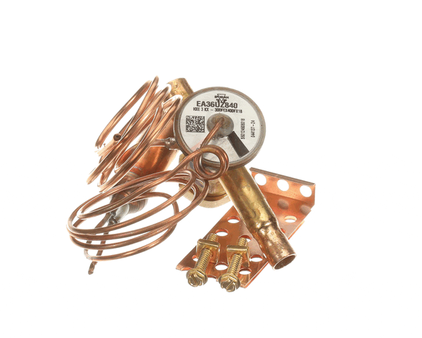 CARRIER HVAC EA36UZ840 VALVE, TXV (CRREA36UZ840) Each