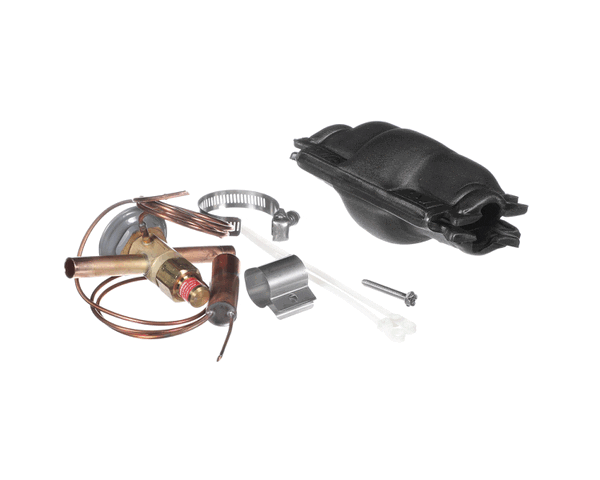CARRIER HVAC EA660005 CARRIER EA660005 KIT TXV VALVE W/INSULAT (CRREA660005) Each