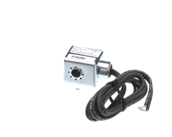 CARRIER HVAC EF19ZZ001 24V SOLENOID COIL (CRREF19ZZ001) Each