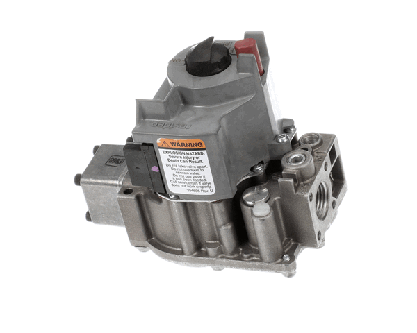 CARRIER HVAC EF32CB212 1/2"24V SLOW OPEN W/LP KIT VALVE (CRREF32CB212) Each