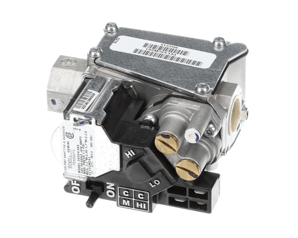 CARRIER HVAC EF33CW201 GAS VALVE [NAT] (CRREF33CW201) Each