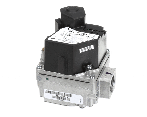 CARRIER HVAC EF33CW271 24V 3.5" WC NAT 1/8" GAS VALVE (CRREF33CW271) Each