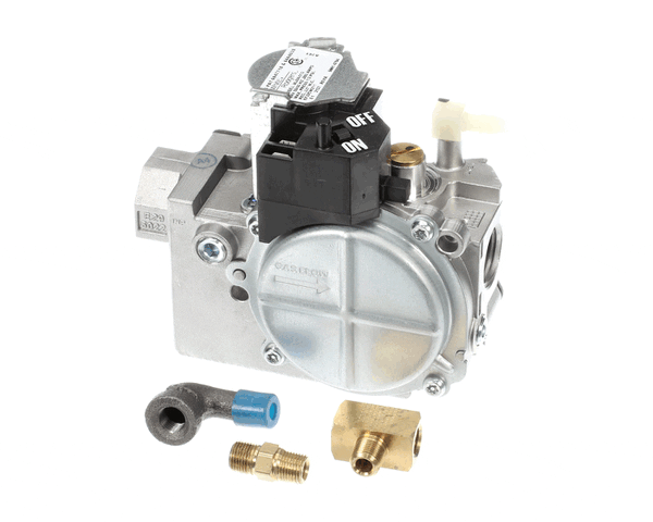 CARRIER HVAC EF660015 GAS VALVE KIT (CRREF660015) Each