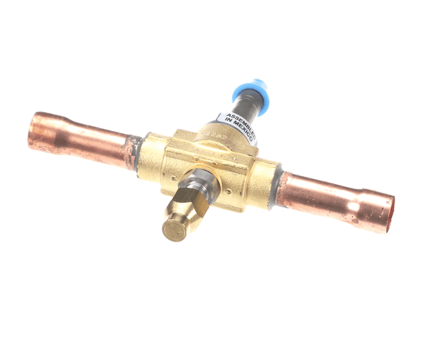 CARRIER HVAC EF680036 LIQUID LINE SOLENOID VALVE 5/8" (CRREF680036) Each