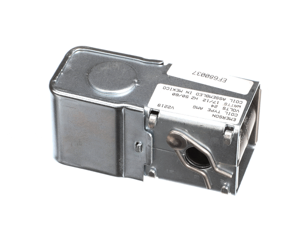 CARRIER HVAC EF680037 COIL, LIQ.LINE SOLENOID VALVE (CRREF680037) Each