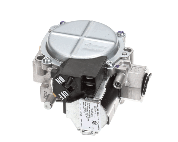 CARRIER HVAC EF680068 24V 3 5WC NAT GAS VALVE (CRREF680068) Each